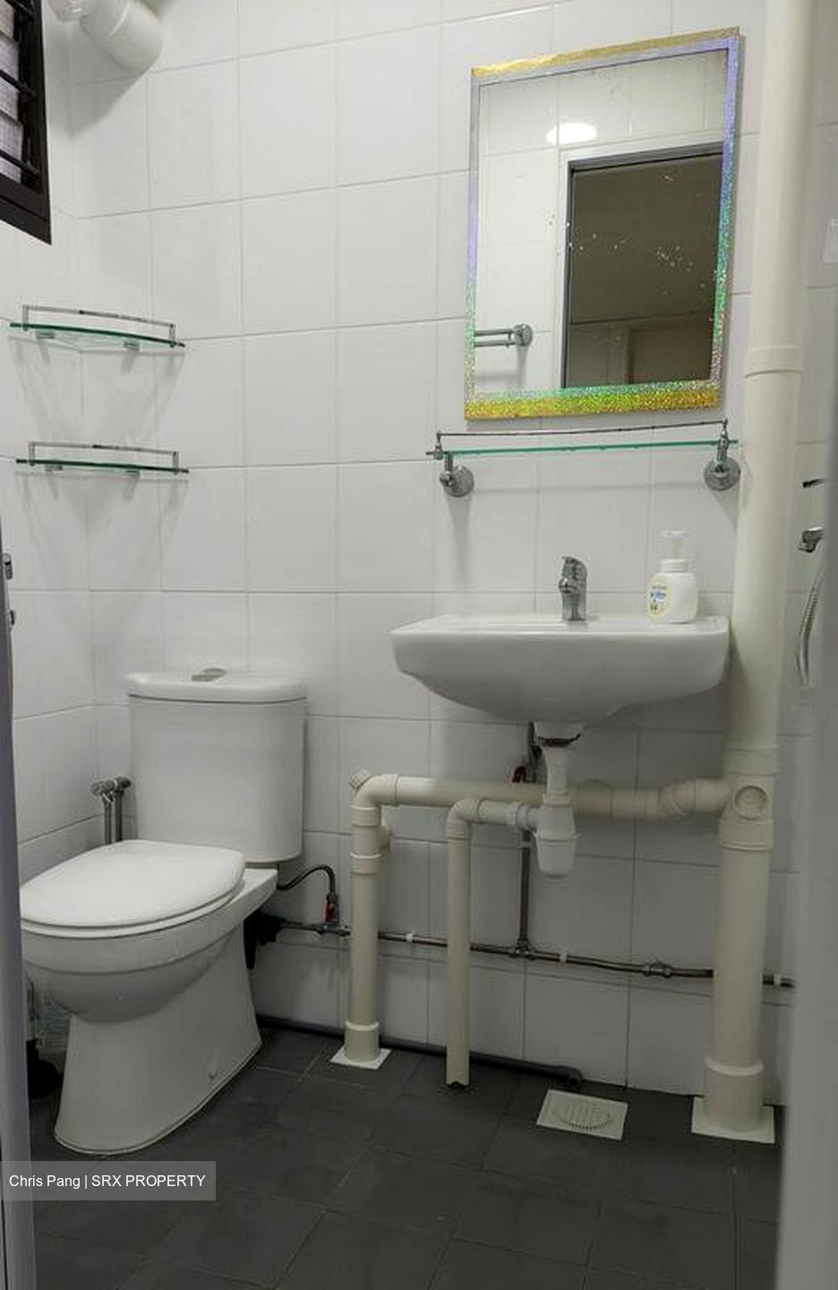 Blk 227 Tampines Street 23 (Tampines), HDB 4 Rooms #448907781